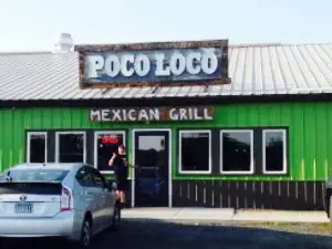 Poco Loco