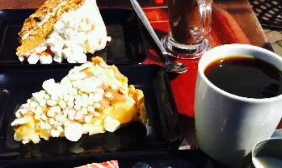 The Tenth Hole Tea Rooms