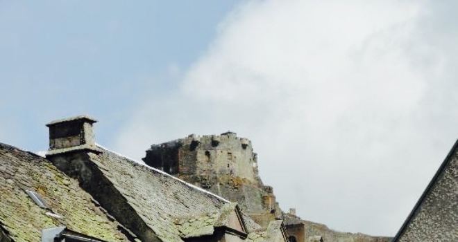 Au Montagnard