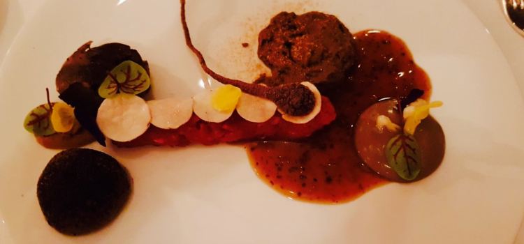 Restaurant Le Brezza