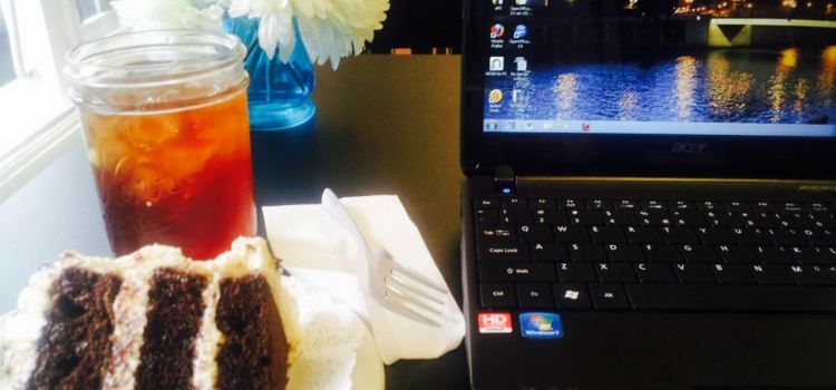 Weeping Willow Cafe