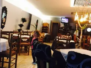 Restaurante Miami