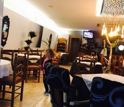 Restaurante Miami