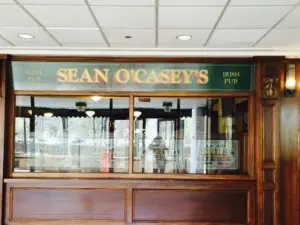 Sean O'Casey's Irish Pub