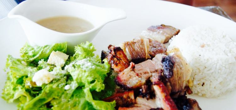 Rodrigo's Roast Beef