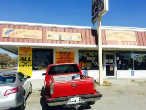 J & M Hill Country Barbeque