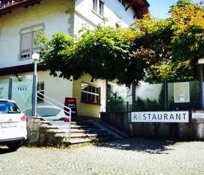 Stef's Kultur Bistro