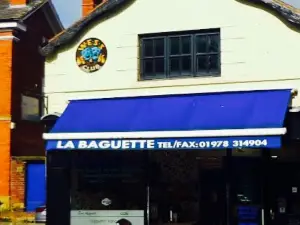 La Baguette