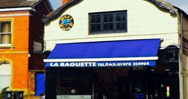 La Baguette
