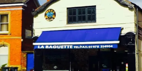 La Baguette