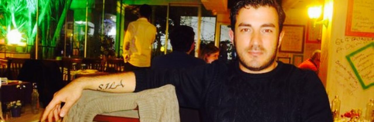 Zeytin Dali Meyhanesi Konyaalti