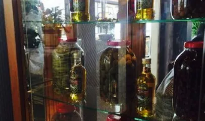 Begendik Abi Lokantasi