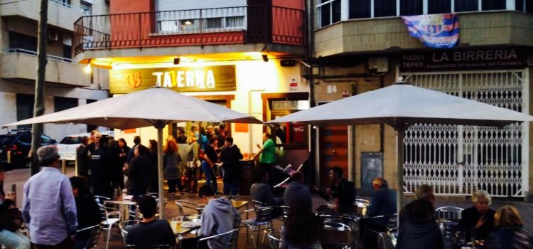 La Taverna Torreblanca