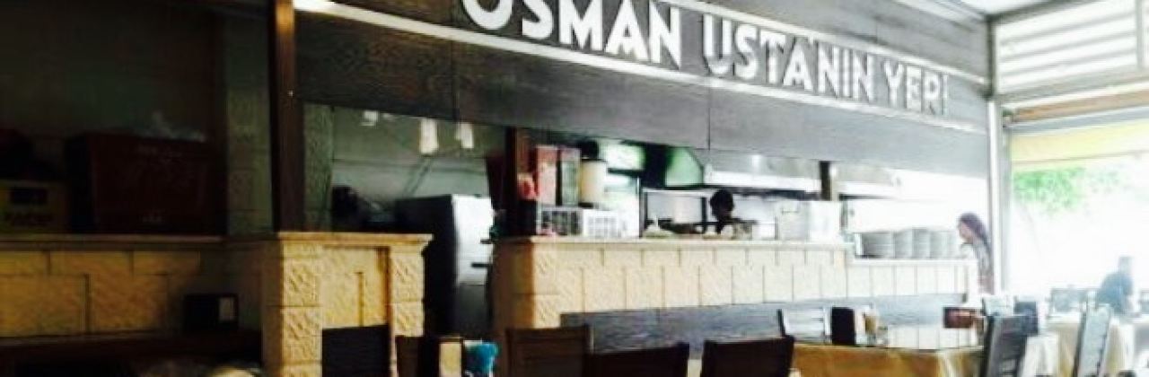 KOKOREÇÇİ OSMAN USTA