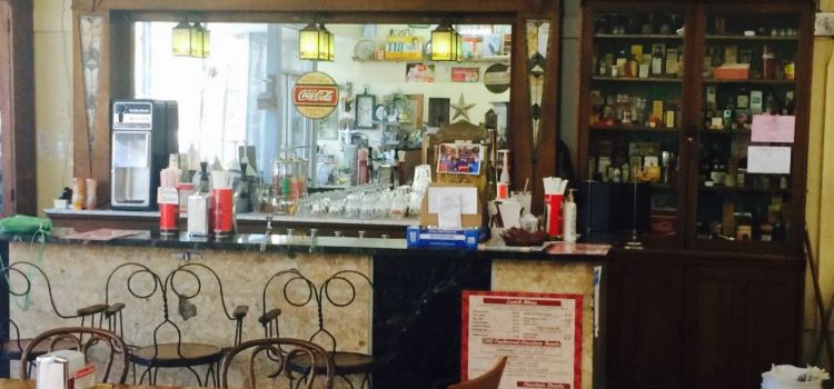 Cardinal Drug Store