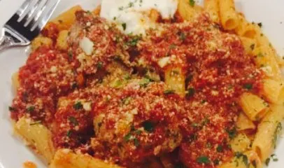 Al Di La Bistro