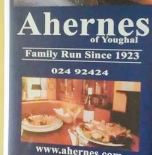 Aherne's