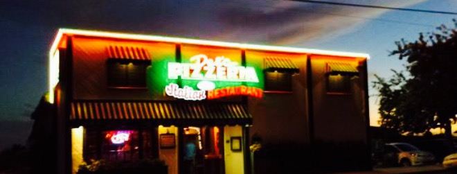 Del's Pizzeria & Italian Restaurant