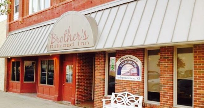 Brothers Railroad Inn