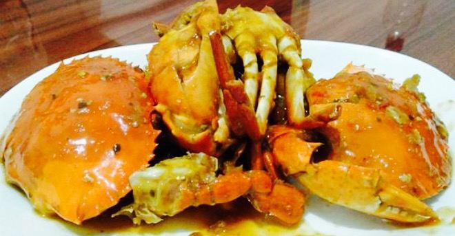 Segoro Seafood