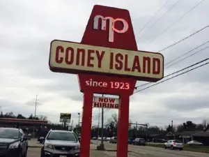 Coney Island Hot Dogs