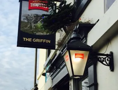 The Griffin