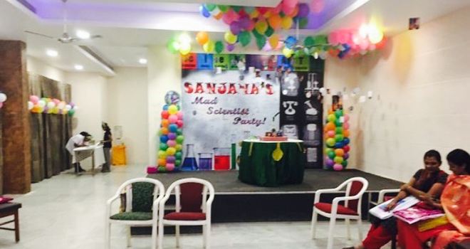 New Victorya Restaurant