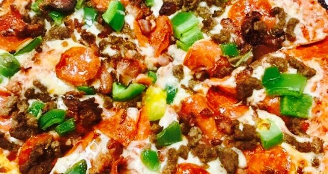Dempsey's Pizza