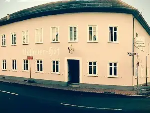 Restaurant Nassauer Hof
