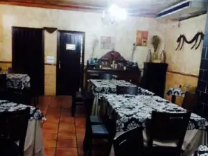 Meson Beni