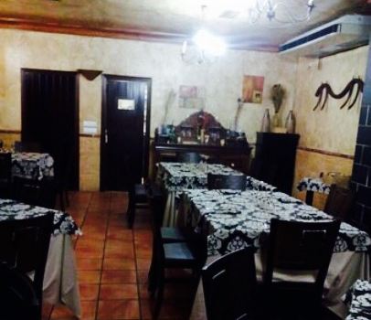 Meson Beni