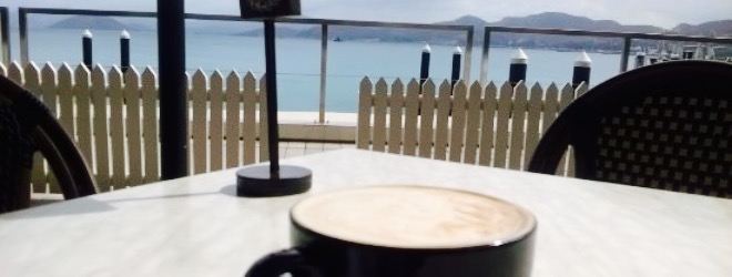 Duffy Cafe Harbourside
