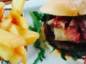 Das Steakhaus