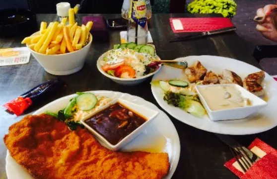 Grand café De Taverne