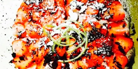 Il Rustichello Ristorante Pinseria