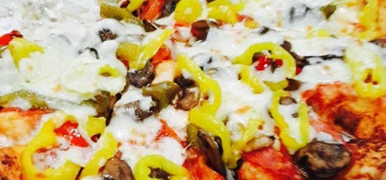 WV Brick Oven Bistro