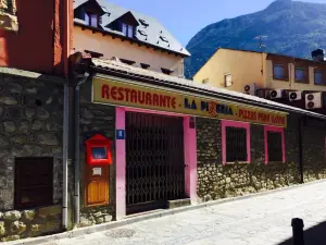 La Pizzeria