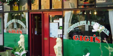 Gigi's