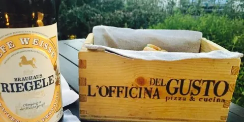 L'Officina del Gusto