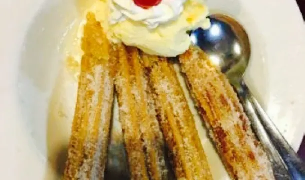 Frijoles Cafe Cantina