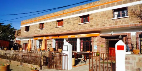 Restaurant Hotel Chez Juju