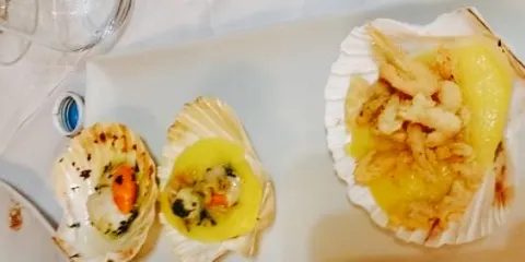 La pergola alle pioppe