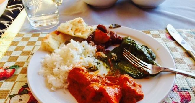 Mogul Restaurant