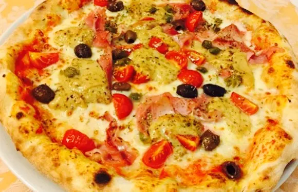 Pizzeria Fracassetti