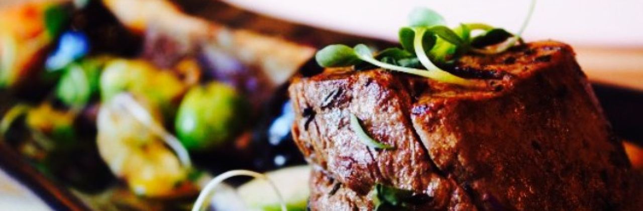 Seventeen07 Restaurant