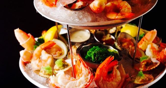 Max's Oyster Bar