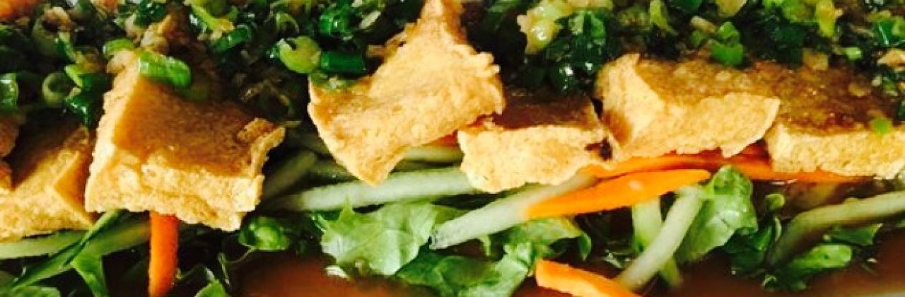 Phans55 Vietnamese Bistro and Bar