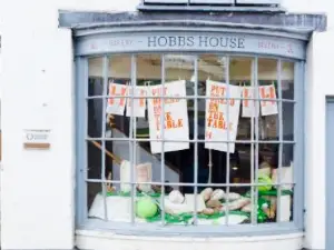 Hobbs House Bakery