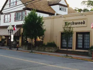 Birchwood