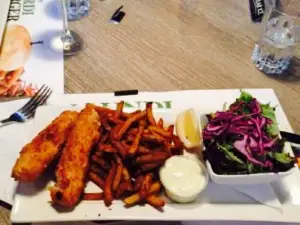 Blaxton Pub & Grill